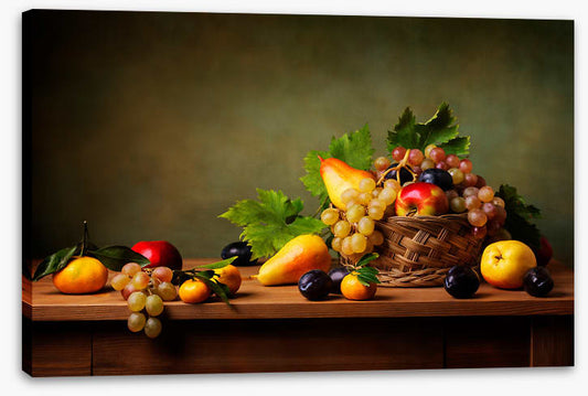 Overflowing with vim