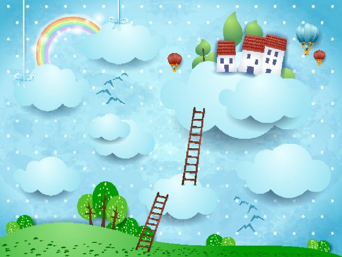 Magical Kingdoms