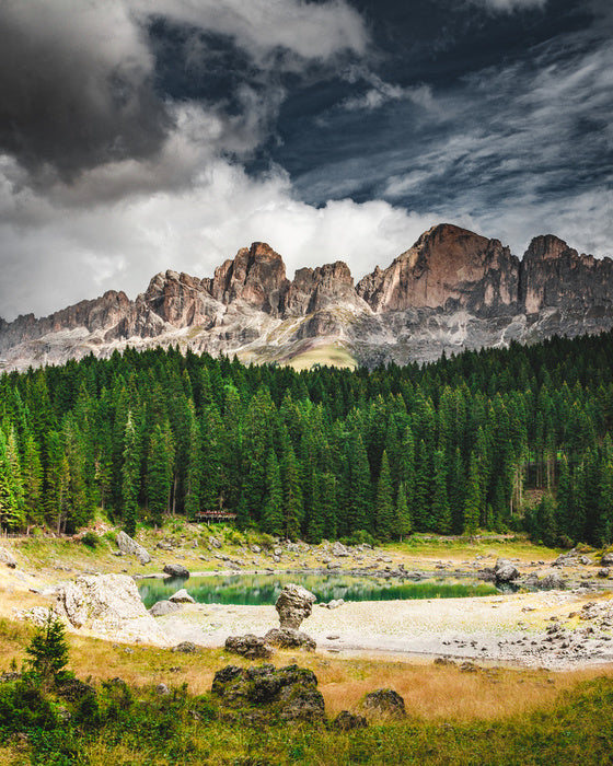 Mountains