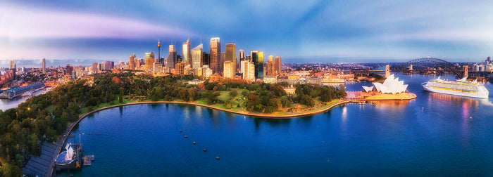Sydney