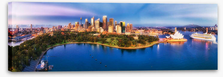 Sydney