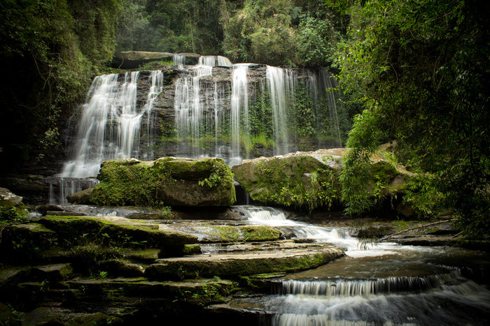 Stone flow
