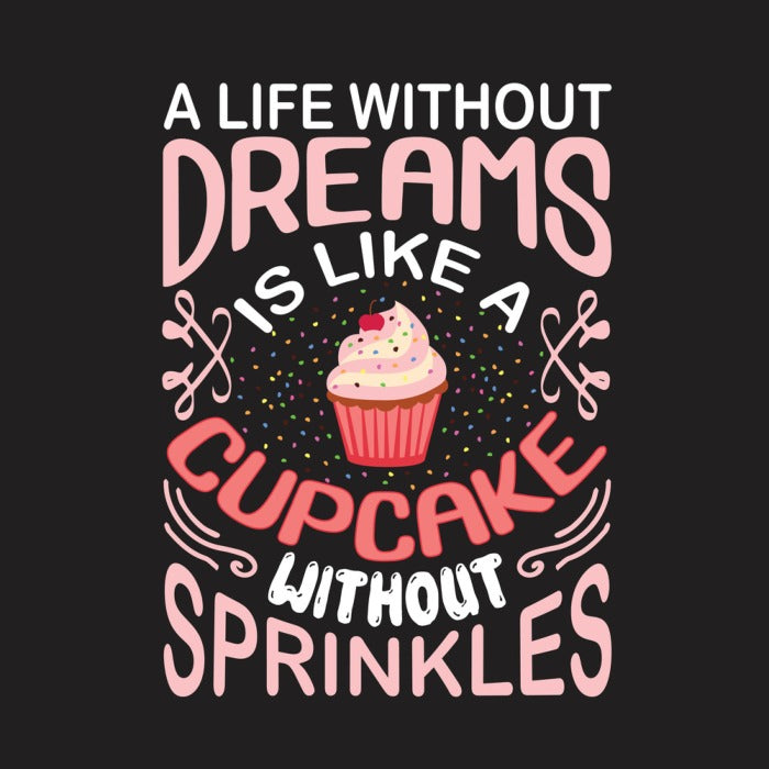 A life without dreams