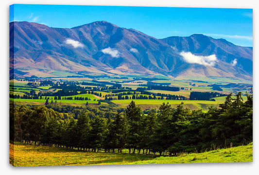 An unexpected journey