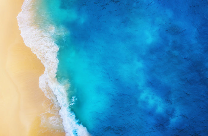 Opal ocean