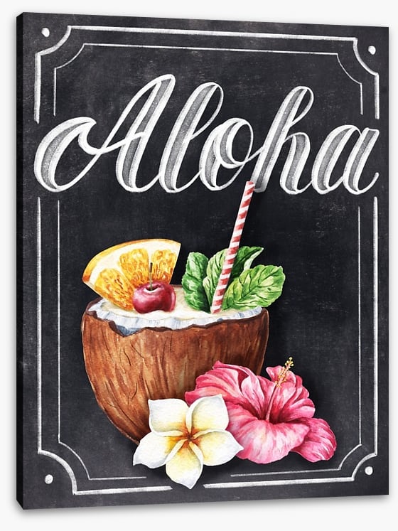 Aloha summer