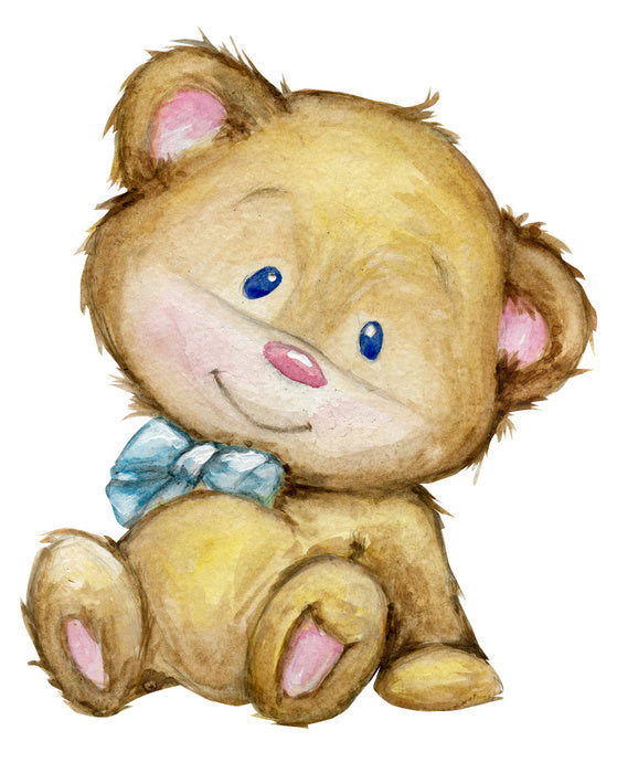 Teddy Bears