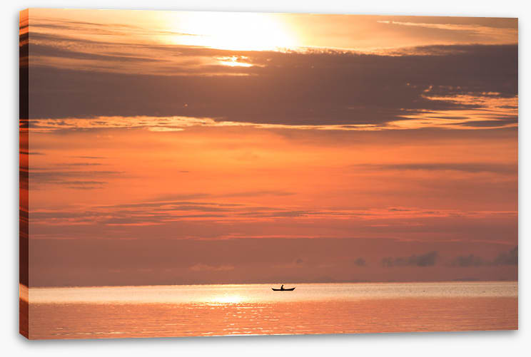 Sunsets / Rises