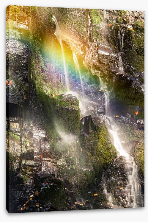 Waterfalls