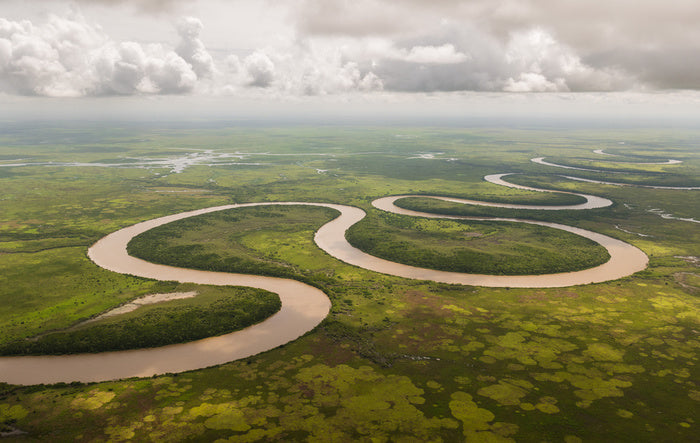 Rivers