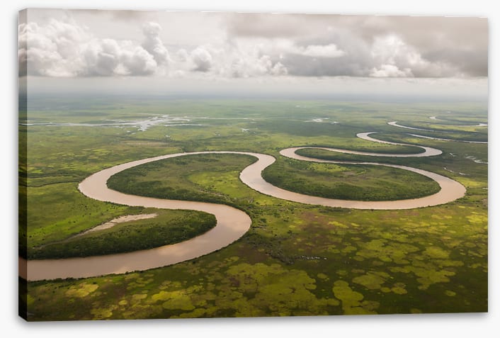 Rivers