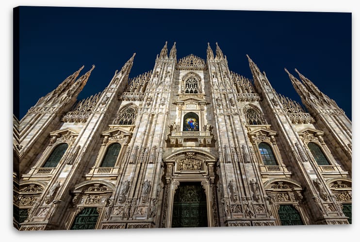 Duomo di Milano
