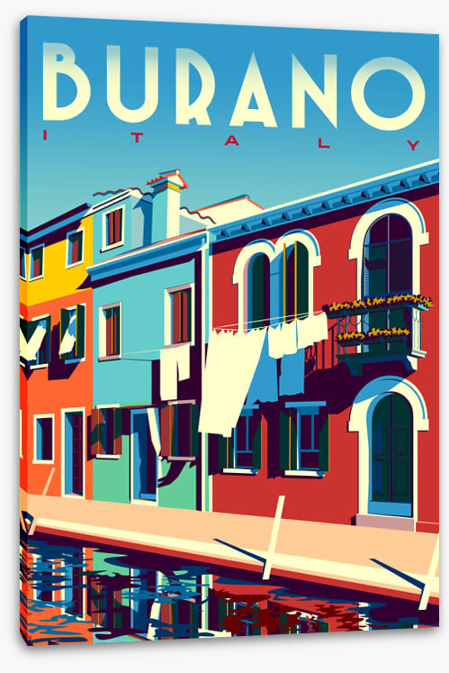 Remember Burano
