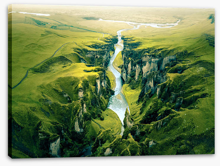 Rivers