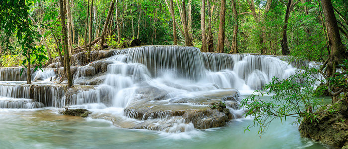 Waterfalls