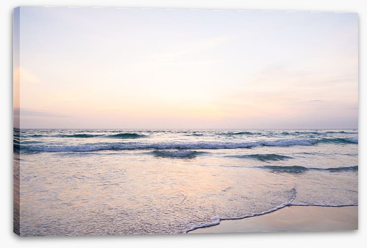 Turning tide