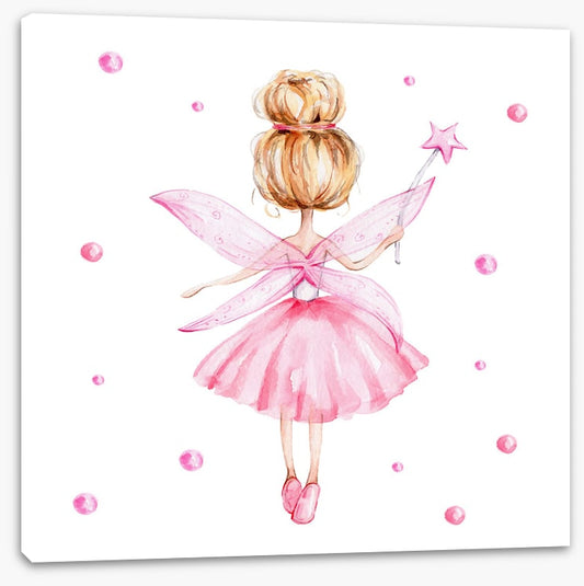 Ballerina fairy 2