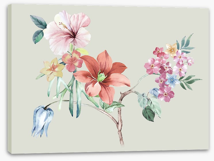 Blooming beautiful