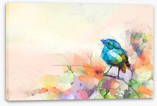 Birds of a feather 1