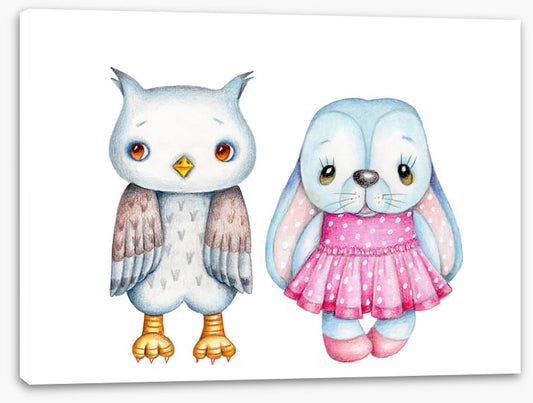 Owls
