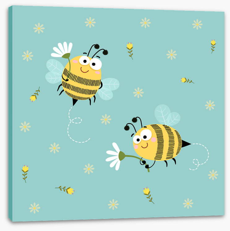 Happy Critters