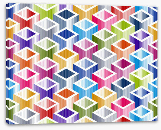 Complex construction