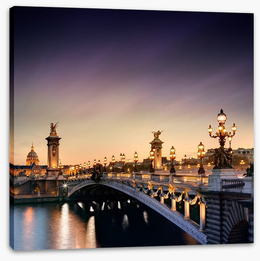 Pont Alexandre III