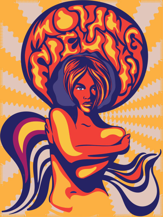 Goddess of love