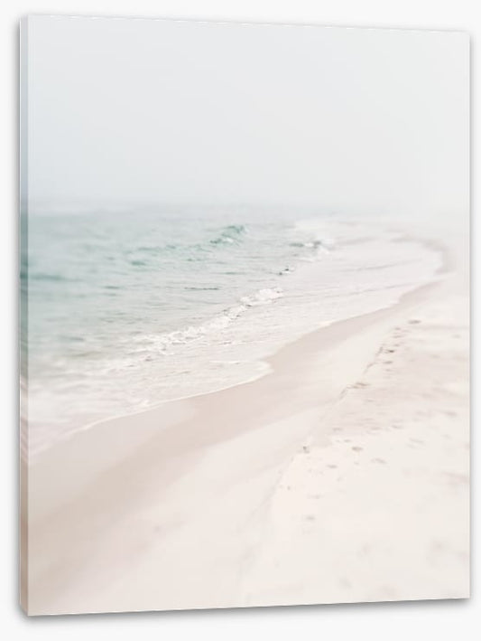 Beach mist