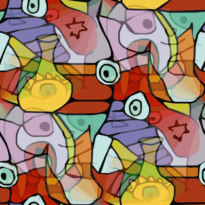 Cubism