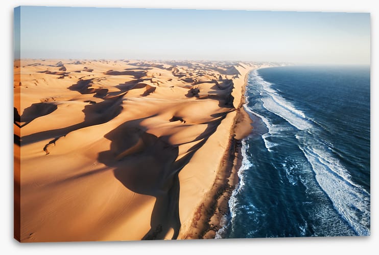 Africa