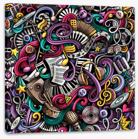 Orchestral manoeuvres