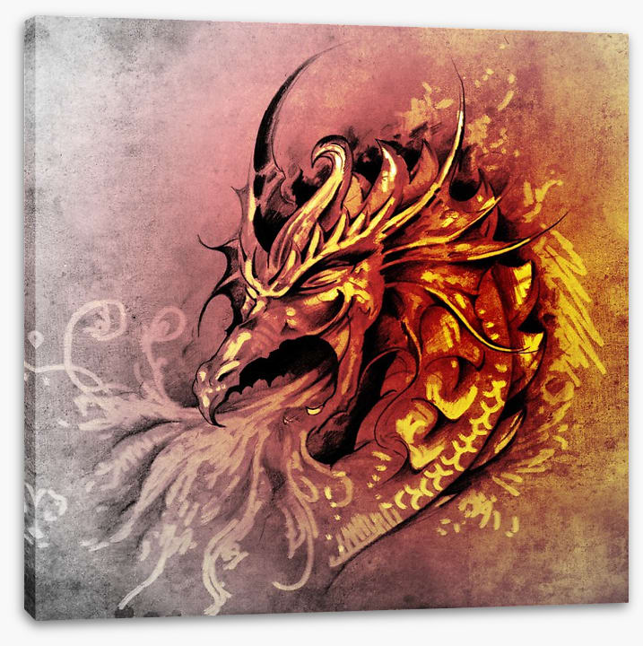 Dragons