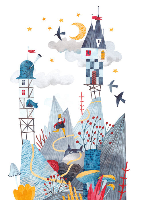 Magical Kingdoms