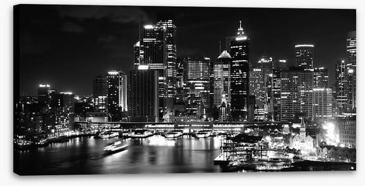 Circular Quay, Sydney