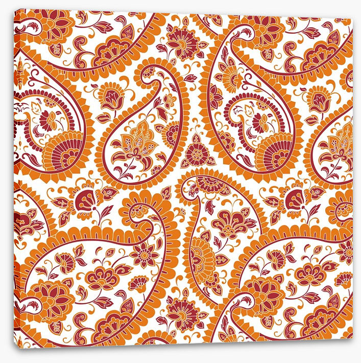 Paisley