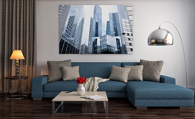 Urban steel