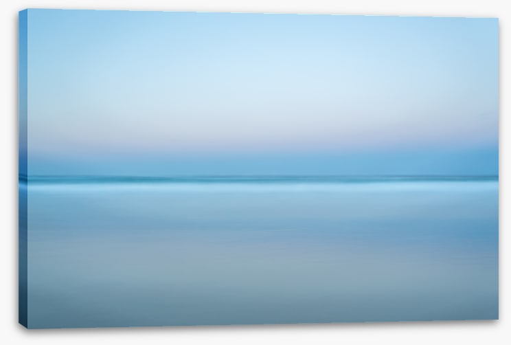 Blue and beyond