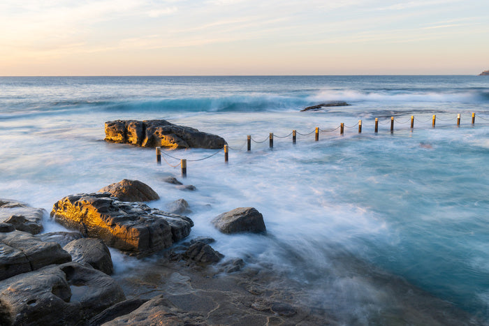 Maroubra blues