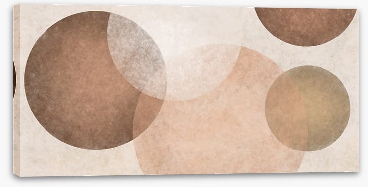 No strings attached III