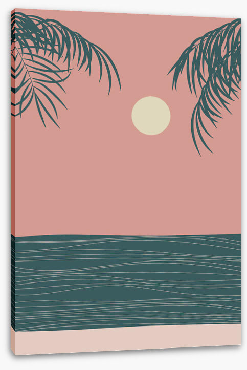 Calling the waves III