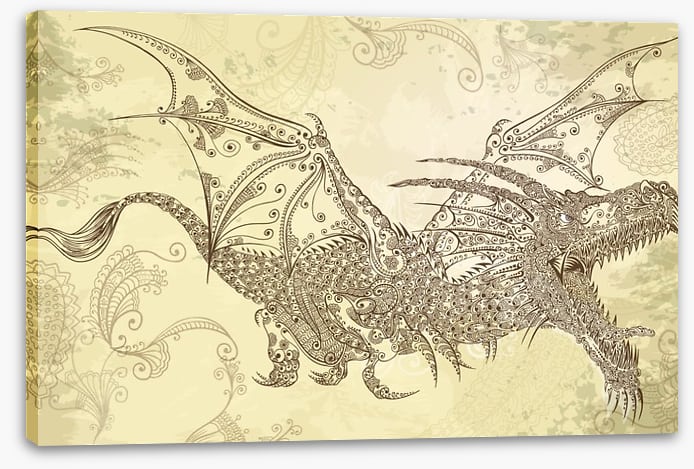 Dragons