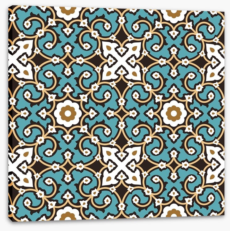 Hamadan beauty