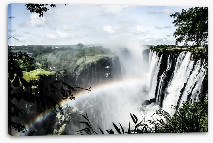 Africa