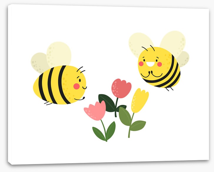 Happy Critters