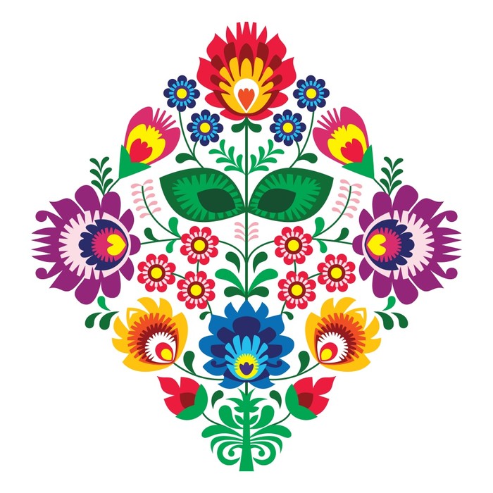 Folk Art