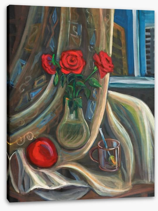 Still Life