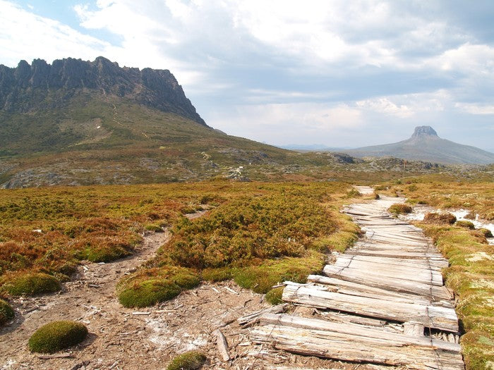 Tasmania