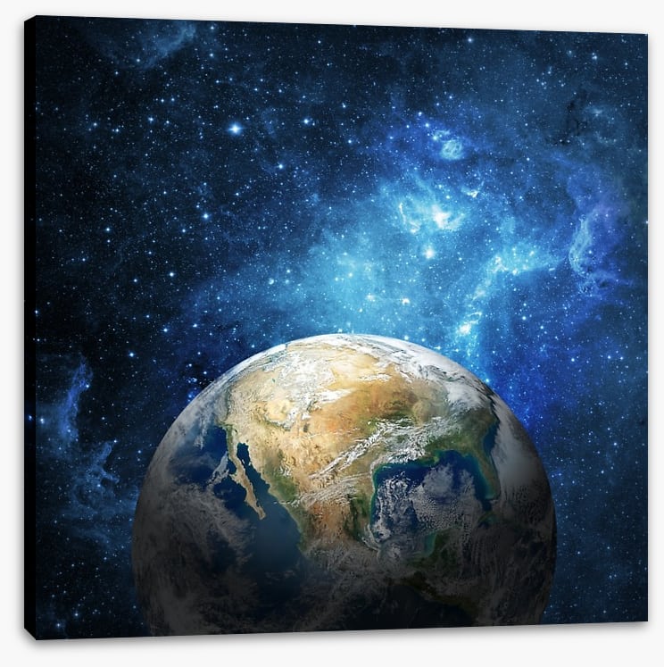 Space