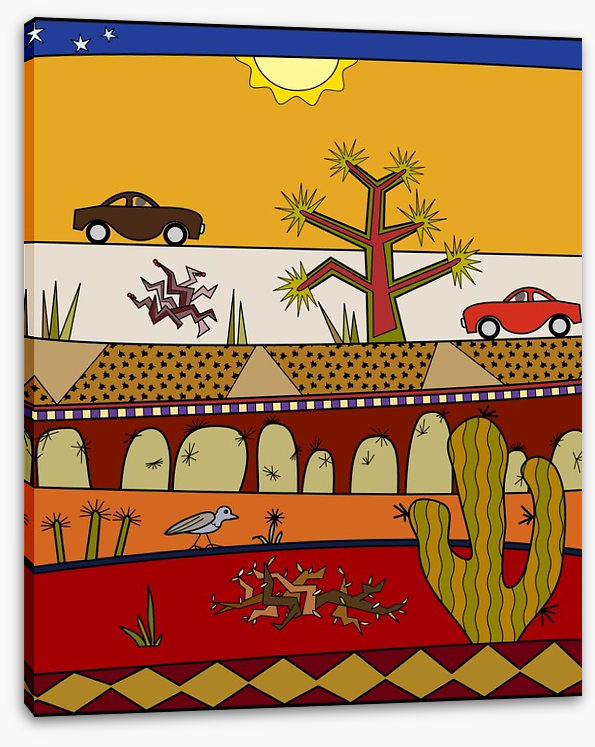 Mexican Art